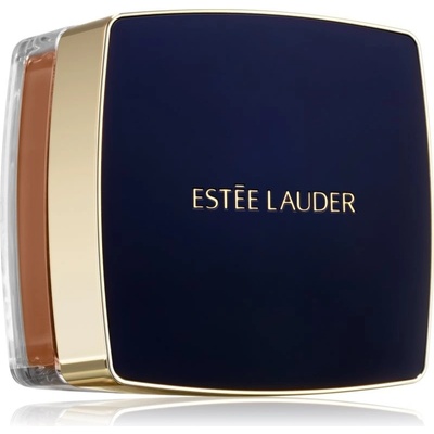 Estée Lauder Double Wear Sheer Flattery Loose Powder sypký pudrový make-up pro přirozený vzhled Medium Soft Glow 9 g
