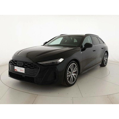 Audi A5 2.0 TDI S tronic S-line Avant 150 kW