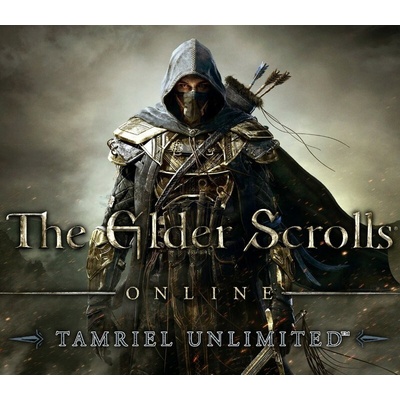 The Elder Scrolls Online: Tamriel Unlimited + Morrowind DLC