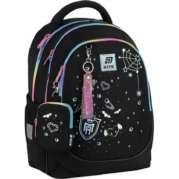 Kite Ученическа раница Kite Education 700 Monster High - Kite