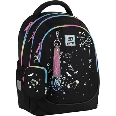 Kite Ученическа раница Kite Education 700 Monster High - Kite