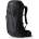 Gregory Туристическа раница Gregory Zulu 40 Walking backpack - Volcanic Black - размер S/M (502-7547-0311)