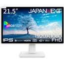 Image 1 of JAPANNEXT JN-IPS2152FHDR-T