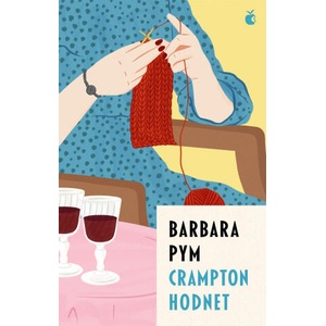 Crampton Hodnet | Barbara Pym (ISBN: 9780349016139)