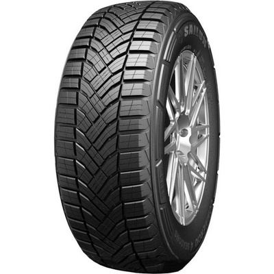 Sailun Commercio 4Seasons 215/75 R16 116/114R