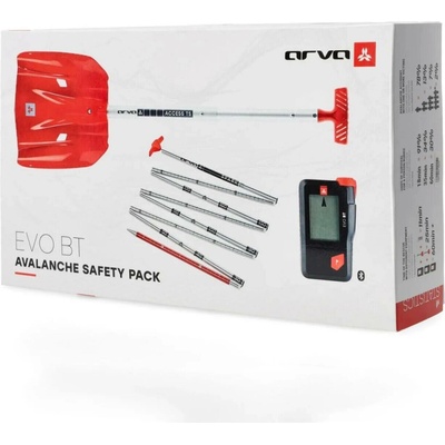 Arva Safety Pack NEO BT set – Hledejceny.cz
