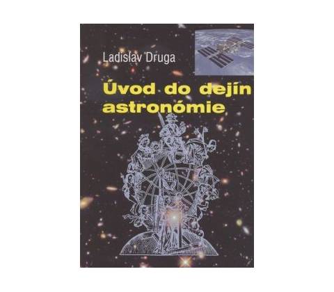 Úvod do dejín astronómie