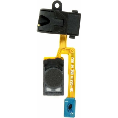 Slúchadlo + Audio Jack Samsung G531F Galaxy Grand Prime VE - Original SWAP