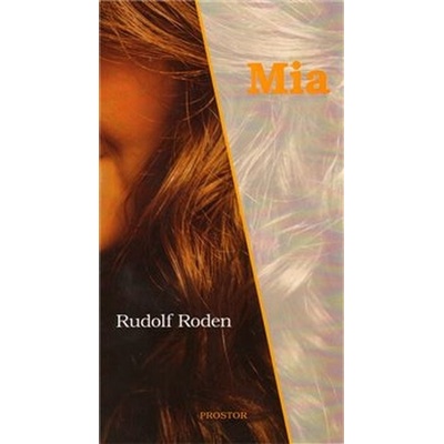 Mia Rudolf Roden