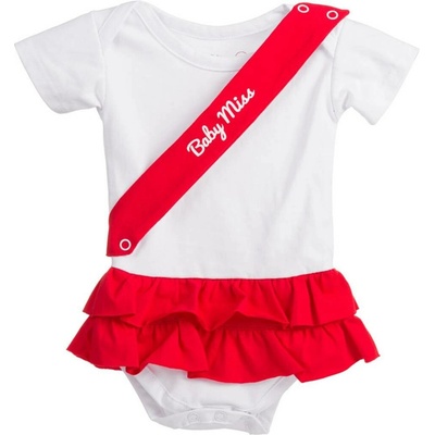 Dětské body Baby Miss