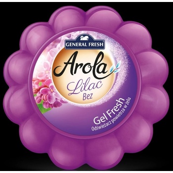 General Fresh Arola orgován osviežovač vzduchu 150g