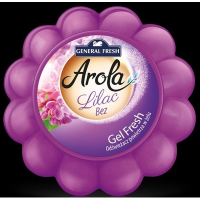 General Fresh Arola orgován osviežovač vzduchu 150g