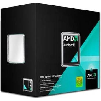 Image 1 of AMD Athlon II X3 455 3.3GHz AM3