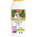 Zolux Šampón 2v1 250 ml