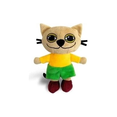 Media rodzina Kitty Cat - mascot Pacek