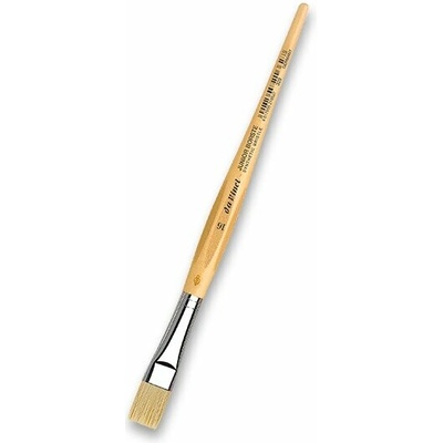Štetec Da Vinci Junior plochý, veľkosť 16