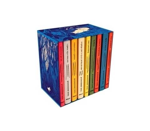 Muminci BOX