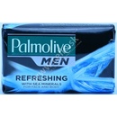 Palmolive Men Refreshing tuhé mydlo s morskými minerálmi 90 g