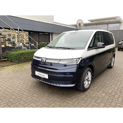Volkswagen T7 Multivan 150 kW