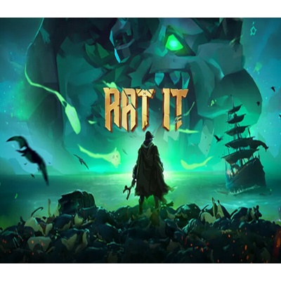 Rat it!