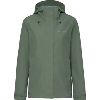 Vaude Дамско водоустойчиво яке Vaude Women's Strathcona Jacket Waterproof jacket - Agave - размер 38 (EU) (102-5192-0113)