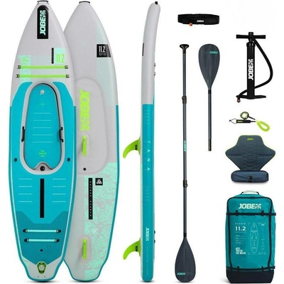 Paddleboard Jobe Aero Tana Hybrid