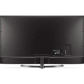 LG 50UK6750