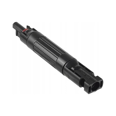 FVE pouzdro pojistky Adelid v konektoru MC4-B10X38, 32A