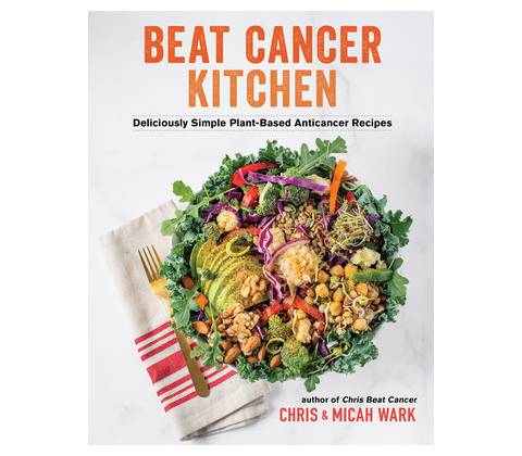 Beat Cancer Kitchen