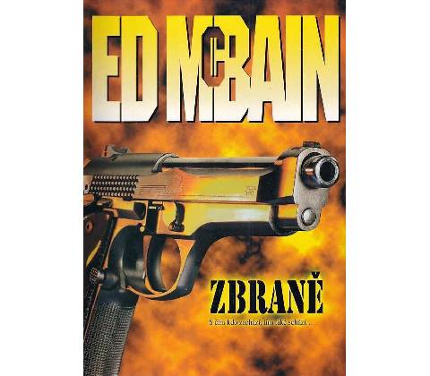 Zbraně McBain Ed