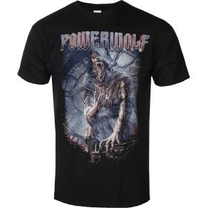NNM мъжка тениска Powerwolf - No Prayer At Midnight - 50140900