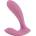 SVAKOM Erica Wearable Vibrator With App Control вибратор pink 10, 4 см
