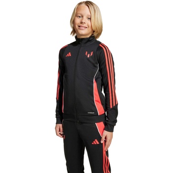 Adidas Спортно горнище Messi Jacket Kids