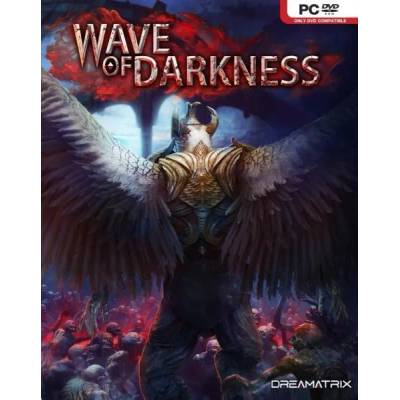 Игра Wave of Darkness за PC Steam, Електронна доставка