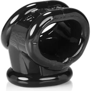 OXBALLS Cocksling-2 Black