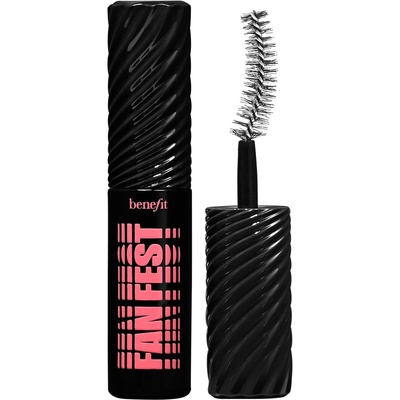Benefit Cosmetics Fan Fest Mascara Mini Спирала 4gr