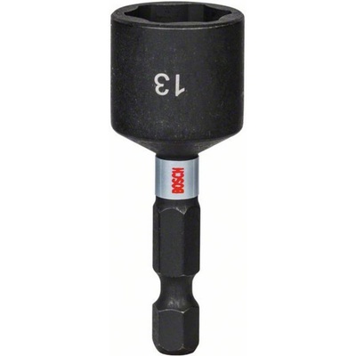 Bosch Accessories 2608522353 2608522353 vonkajší šesťhran nástrčný kľúč 13 mm 1/4 13 mm 1/4 (6,3 mm); 2608522353