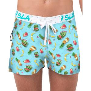 69slam Мъжки бански 69SLAM TROPICAL HARVEST 69slam | Mnogotsveten | МЪЖЕ | 32