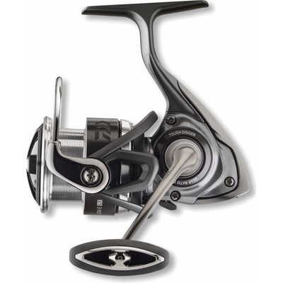 Daiwa LEXA E LT 5000S-C