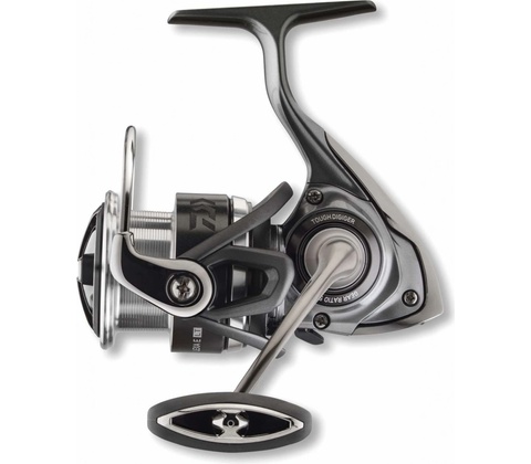 Daiwa LEXA E LT 5000S-C