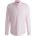 HUGO BOSS Men's Rickert Oxford Shirt Classic Style - Pink 682