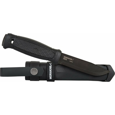 Morakniv Mora GARBERG C uhlík. ocel ČIERNY