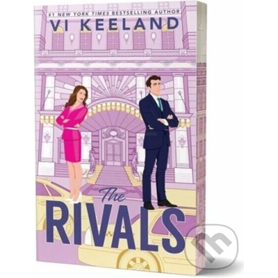 The Rivals Deluxe Edition KEELAND VI