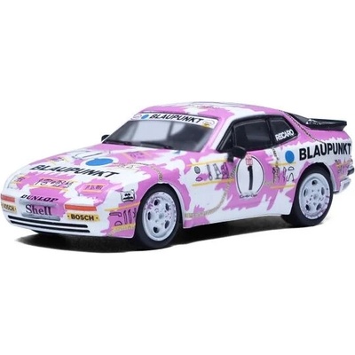 Spark Porsche 944 #1 Turbo Cup Model 1:64