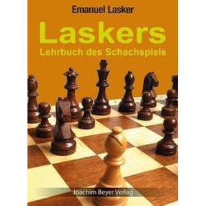 Laskers Lehrbuch des Schachspiels | Robert Ullrich (2022)