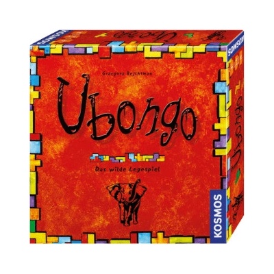 Kosmos Ubongo DE