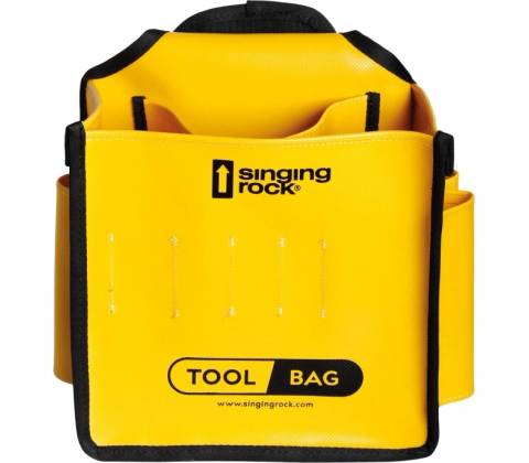 Singing Rock Tool Bag