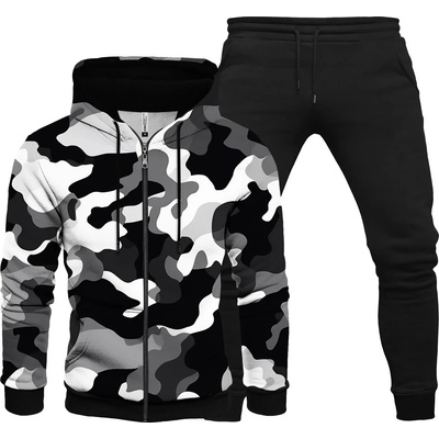 Мъжки екип z4006|z05b