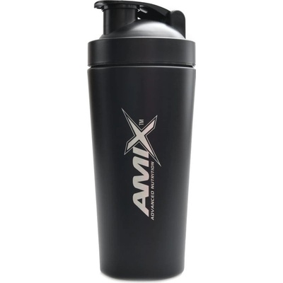 Amix Shaker metal black 739 ml