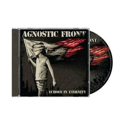 Agnostic Front - Echoes In Eternity CD